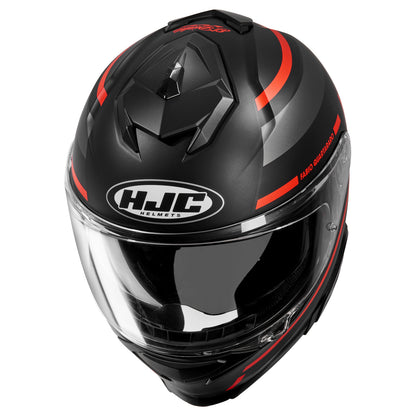 HJC I71 FQ20 Full Face Motorcycle Helmet