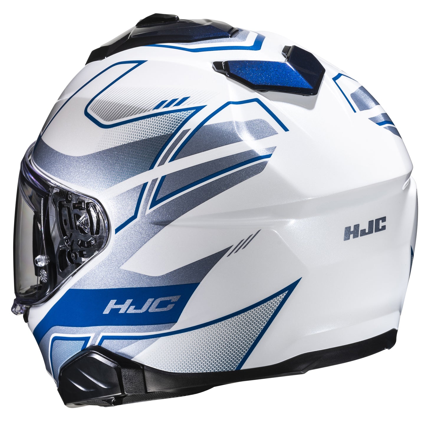 HJC I71 Iorix Full Face Motorcycle Helmet