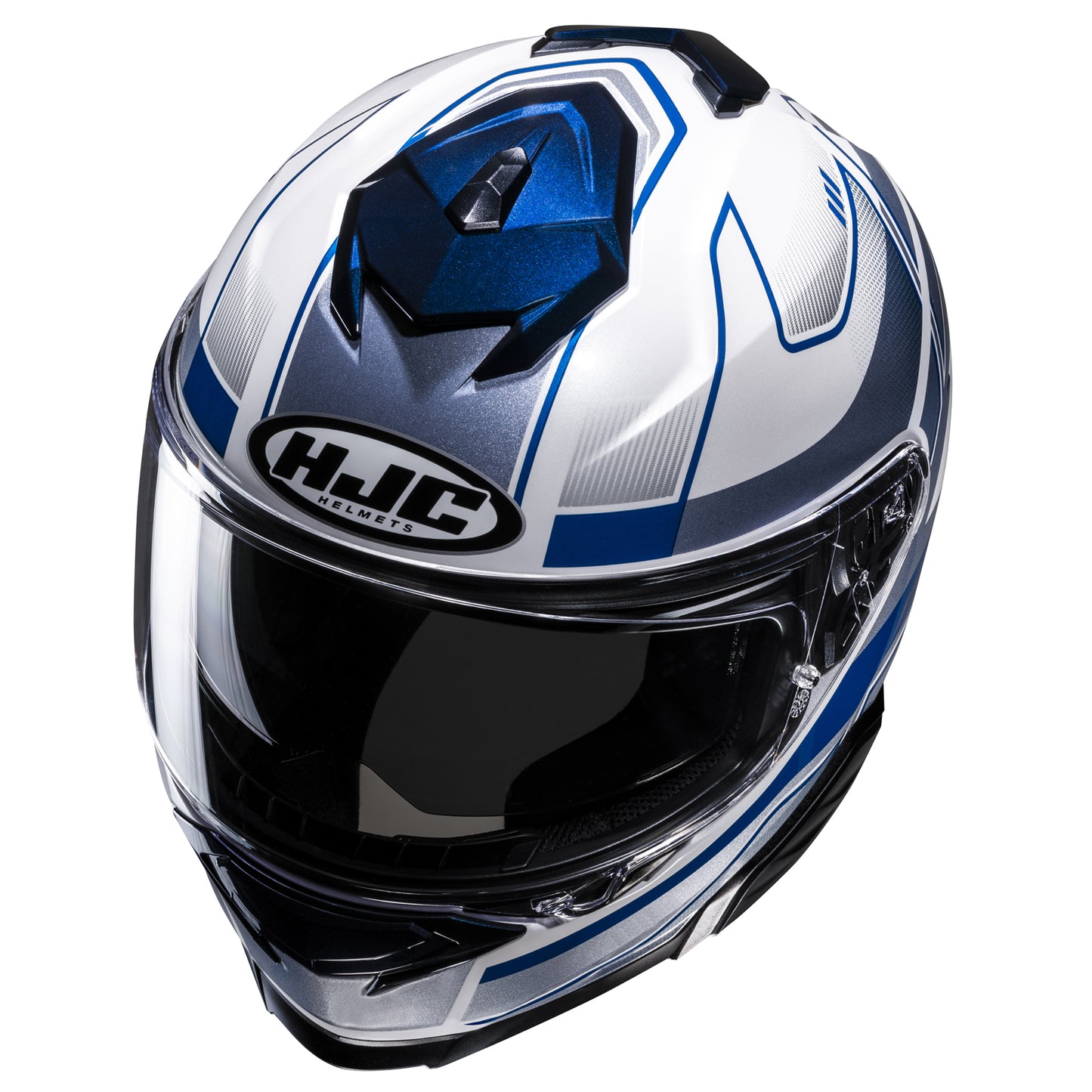 HJC I71 Iorix Full Face Motorcycle Helmet