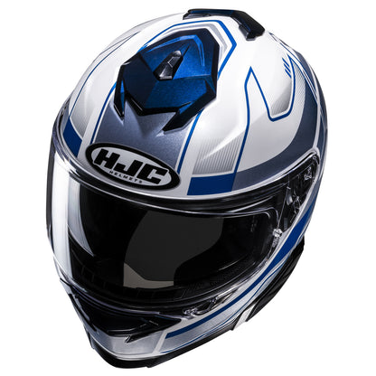HJC I71 Iorix Full Face Motorcycle Helmet