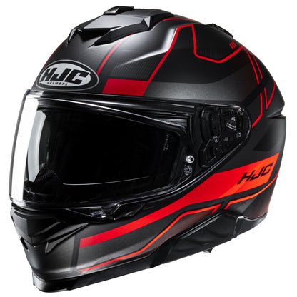 HJC I71 Iorix Full Face Motorcycle Helmet