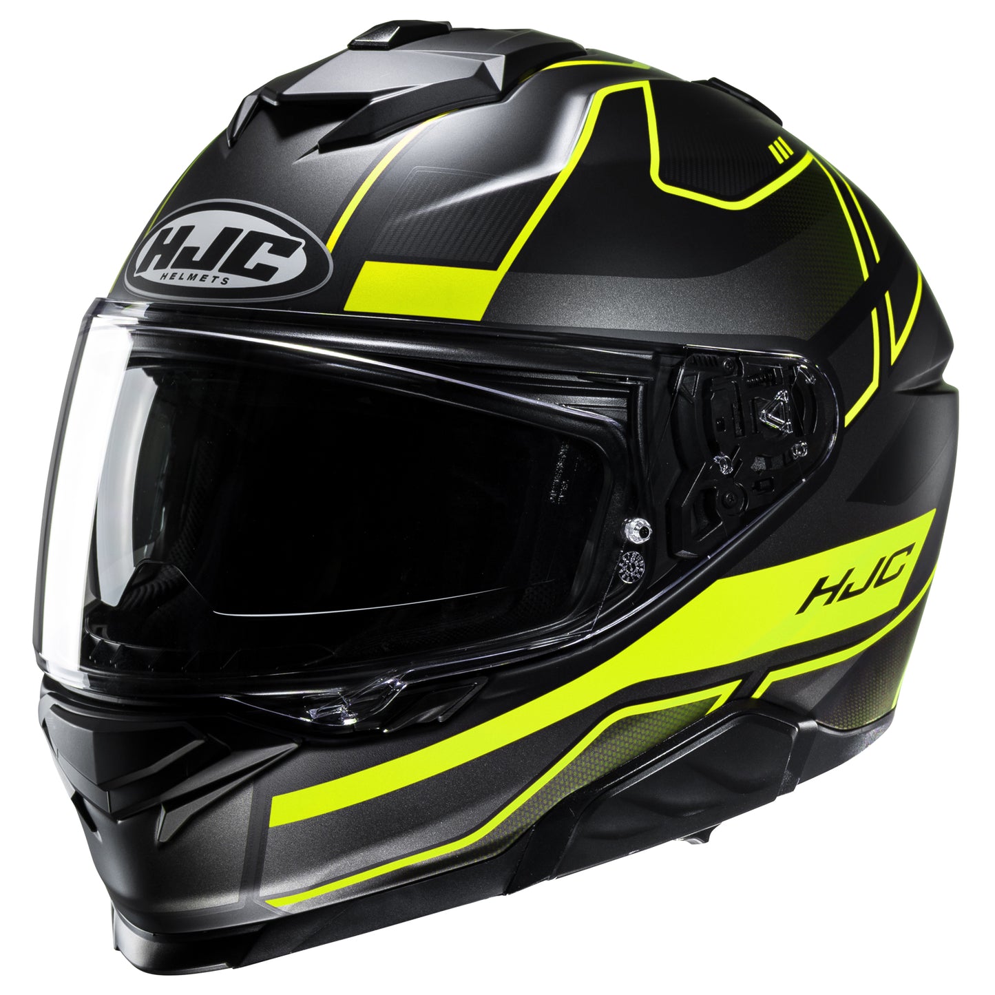 HJC I71 Iorix Full Face Motorcycle Helmet
