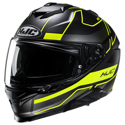 HJC I71 Iorix Full Face Motorcycle Helmet