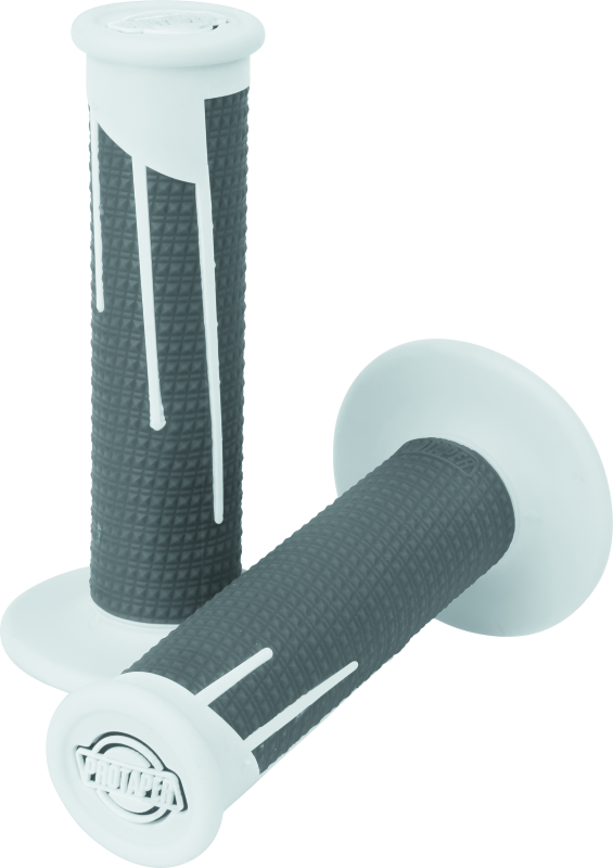 ProTaper Clamp-On 1/2 Waffle Grip - Adventure Parts