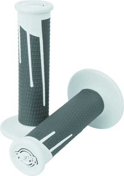ProTaper Clamp-On 1/2 Waffle Grip - Adventure Parts