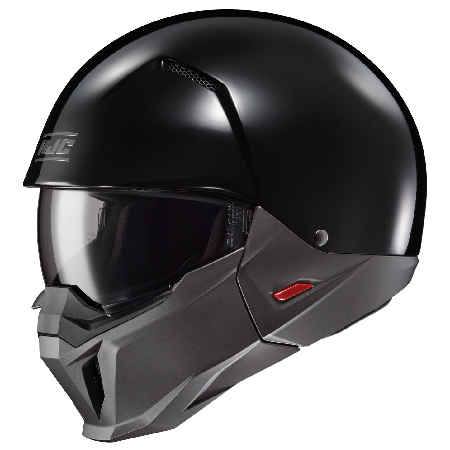 HJC I20 Open Face Motorcycle Helmets - Adventure Parts
