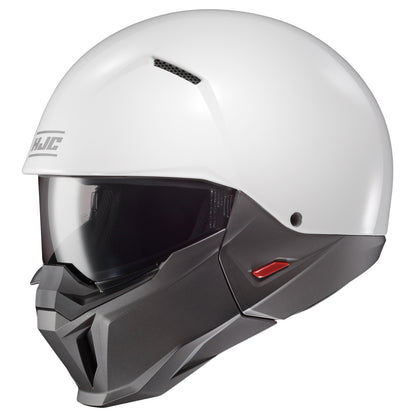 HJC I20 Open Face Motorcycle Helmets - Adventure Parts