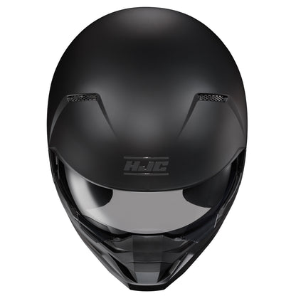 HJC I20 Open Face Motorcycle Helmets - Adventure Parts