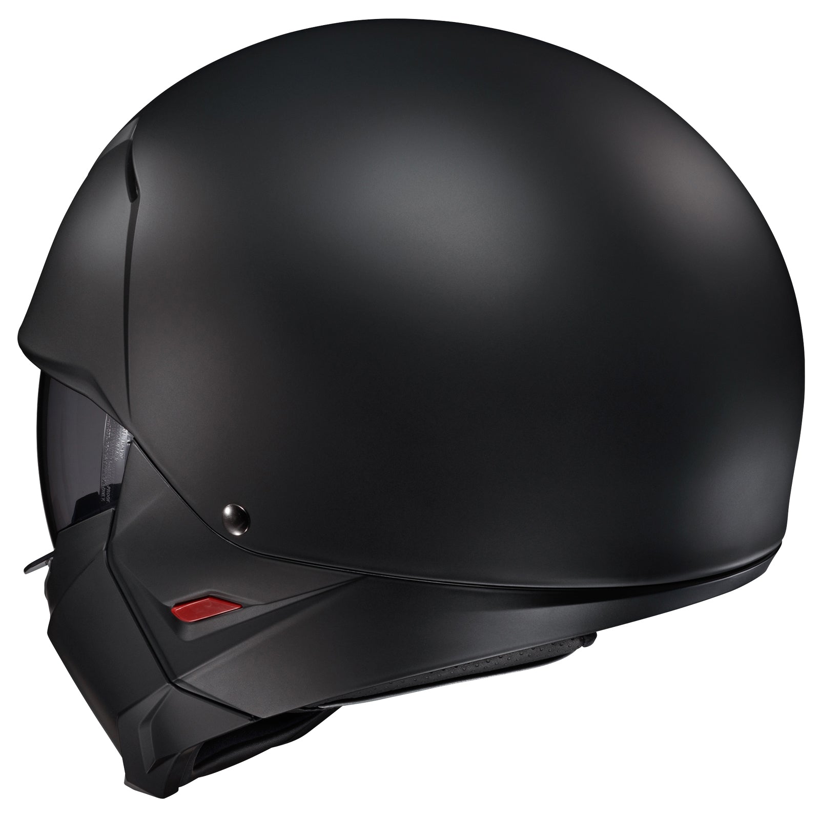 HJC I20 Open Face Motorcycle Helmets - Adventure Parts