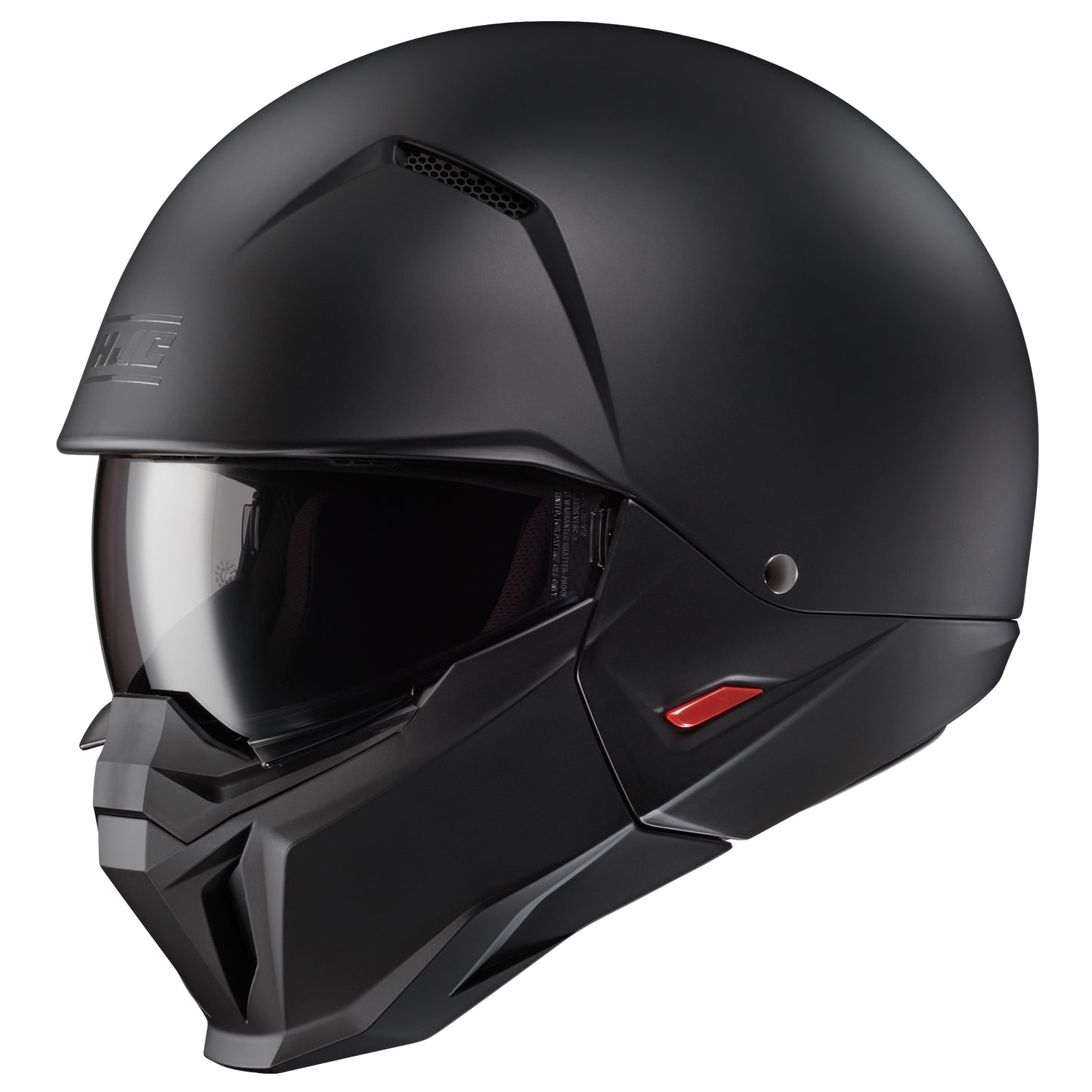 HJC I20 Open Face Motorcycle Helmets - Adventure Parts