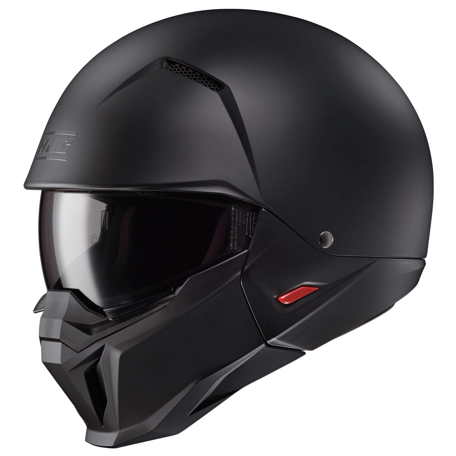 HJC I20 Open Face Motorcycle Helmets - Adventure Parts