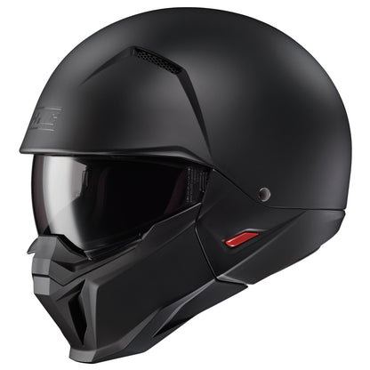 HJC I20 Open Face Motorcycle Helmets - Adventure Parts