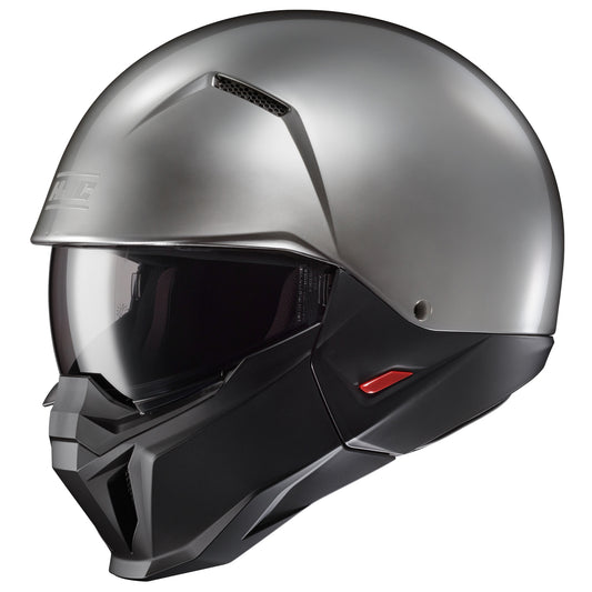 HJC I20 Open Face Motorcycle Helmets - Adventure Parts
