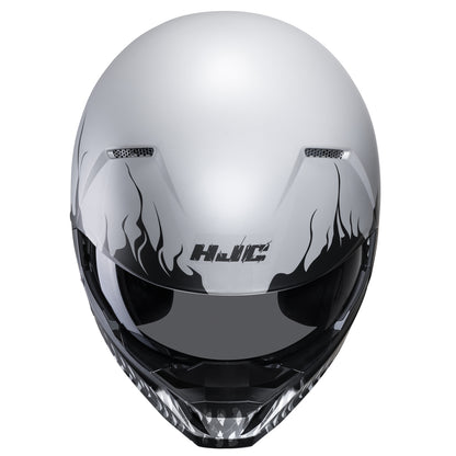 HJC I20 Scraw Open Face Motorcycle Helmets - Adventure Parts