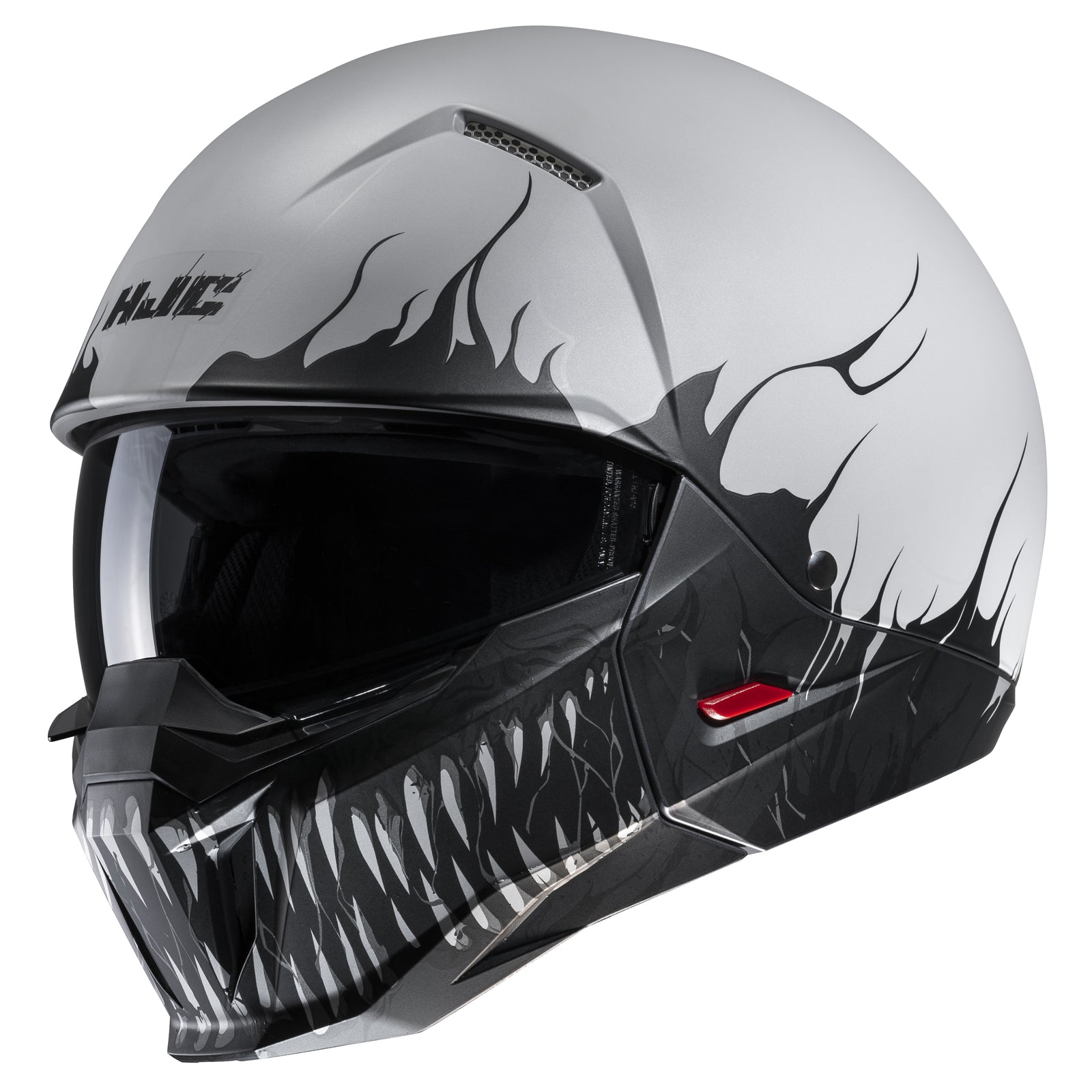 HJC i20 Scraw Helmet XS