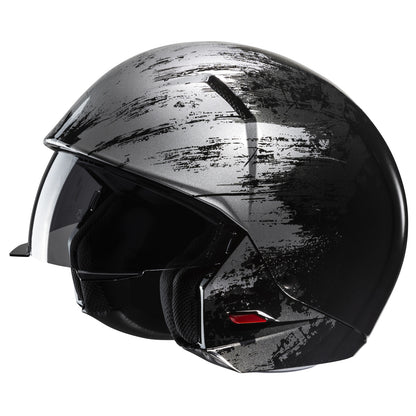 HJC I20 Furia Open Face Motorcycle Helmets - Adventure Parts