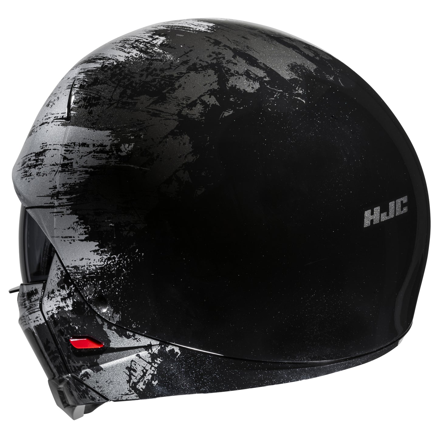 HJC I20 Furia Open Face Motorcycle Helmets - Adventure Parts