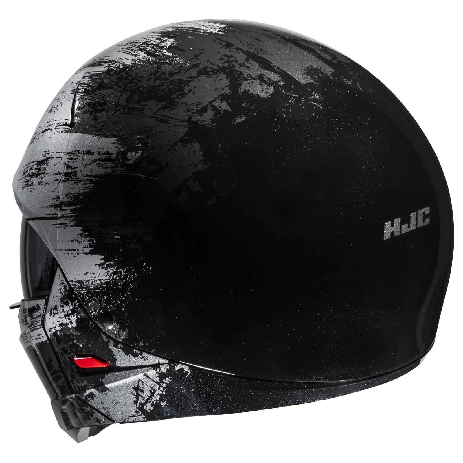 HJC I20 Furia Open Face Motorcycle Helmets - Adventure Parts