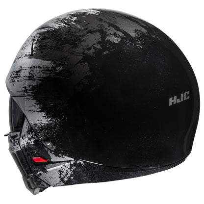 HJC I20 Furia Open Face Motorcycle Helmets - Adventure Parts