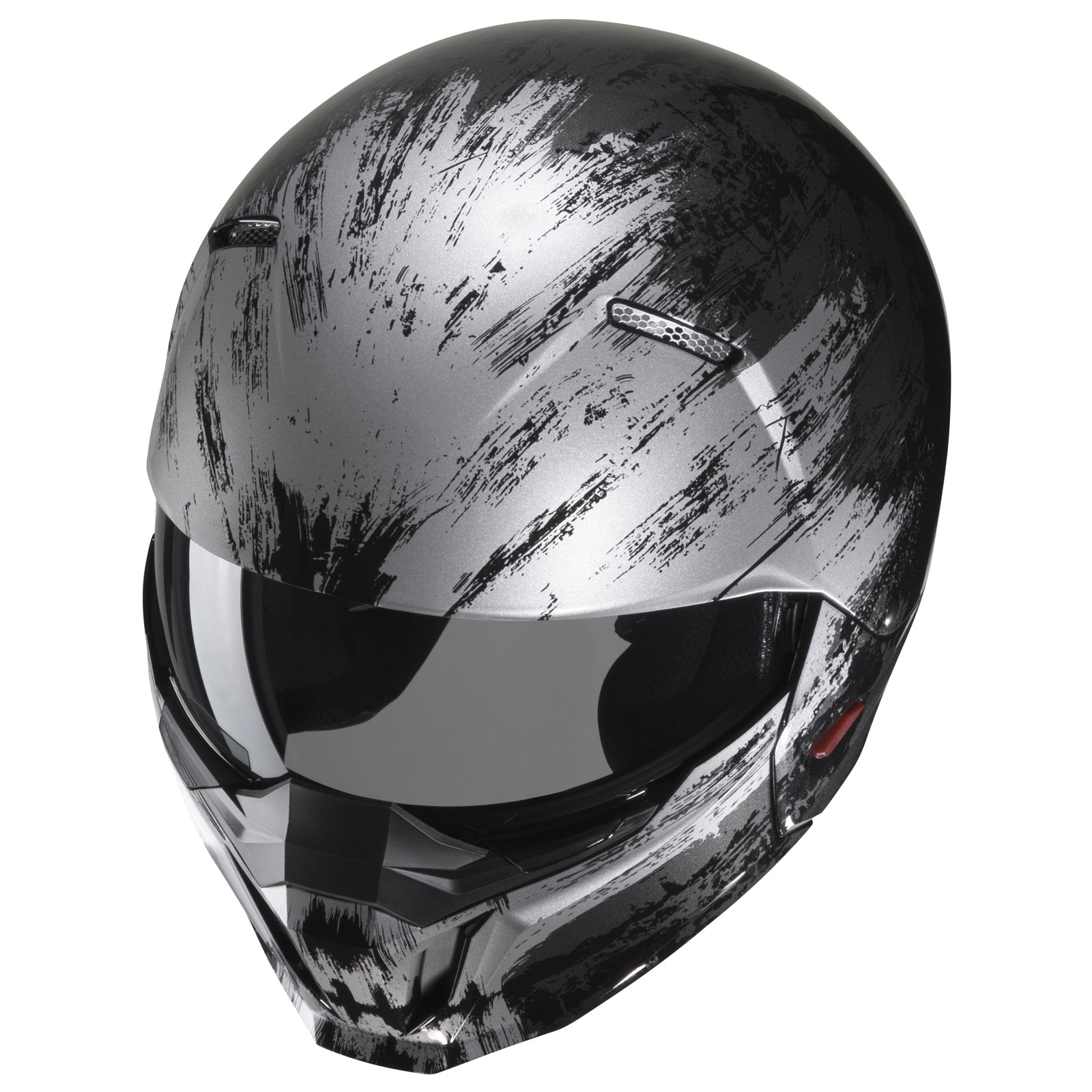 HJC I20 Furia Open Face Motorcycle Helmets - Adventure Parts