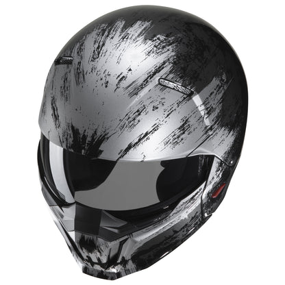 HJC I20 Furia Open Face Motorcycle Helmets - Adventure Parts