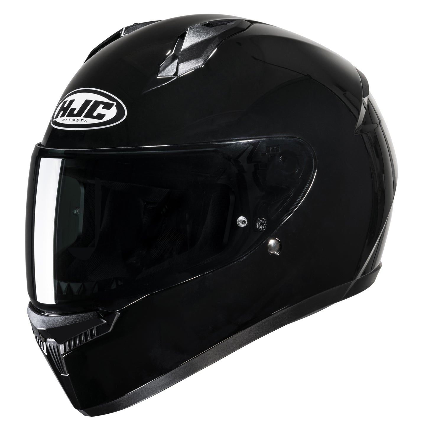 HJC C10 Full Face Motorcycle Helmet - Adventure Parts