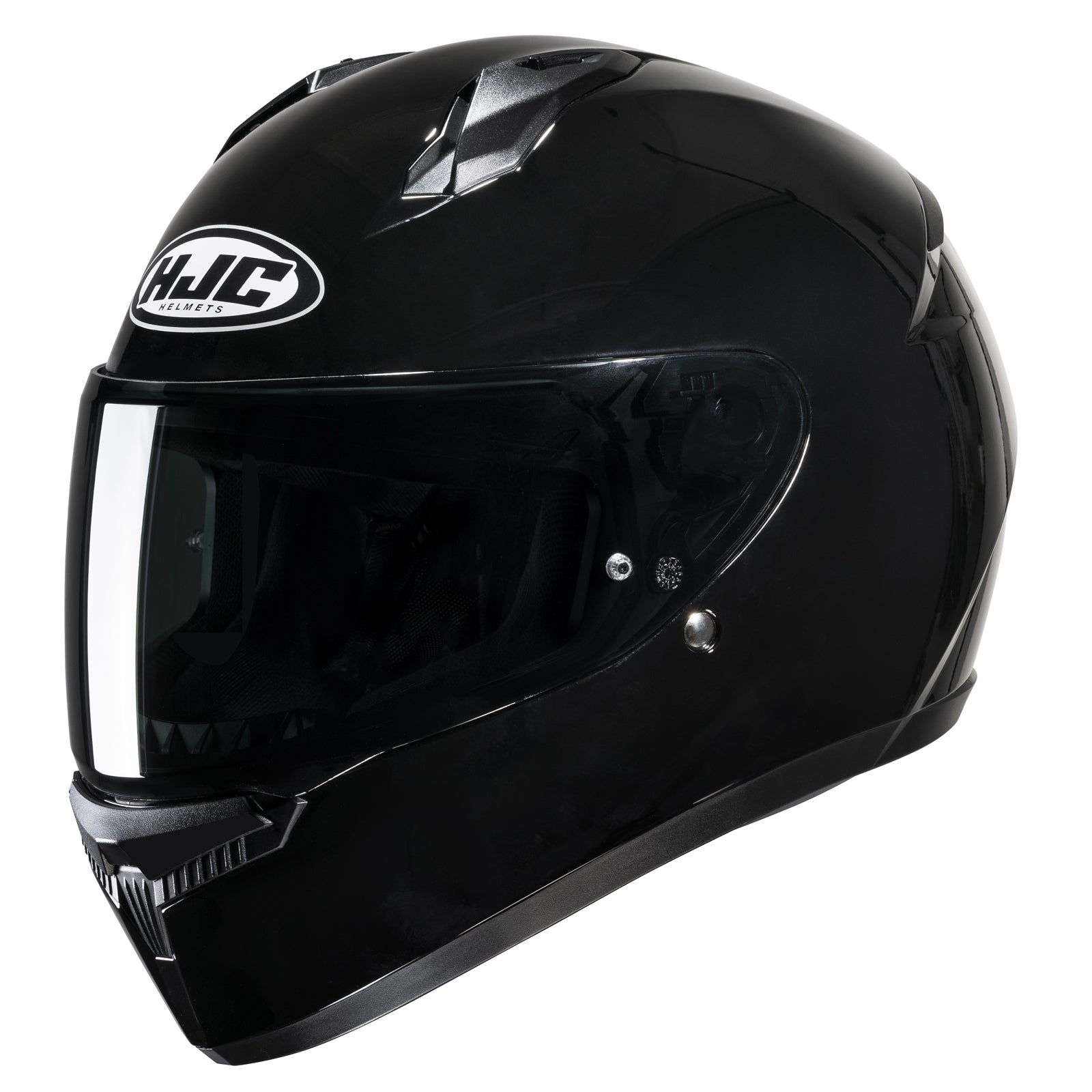 HJC C10 Full Face Motorcycle Helmet - Adventure Parts