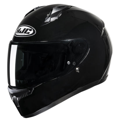 HJC C10 Full Face Motorcycle Helmet - Adventure Parts