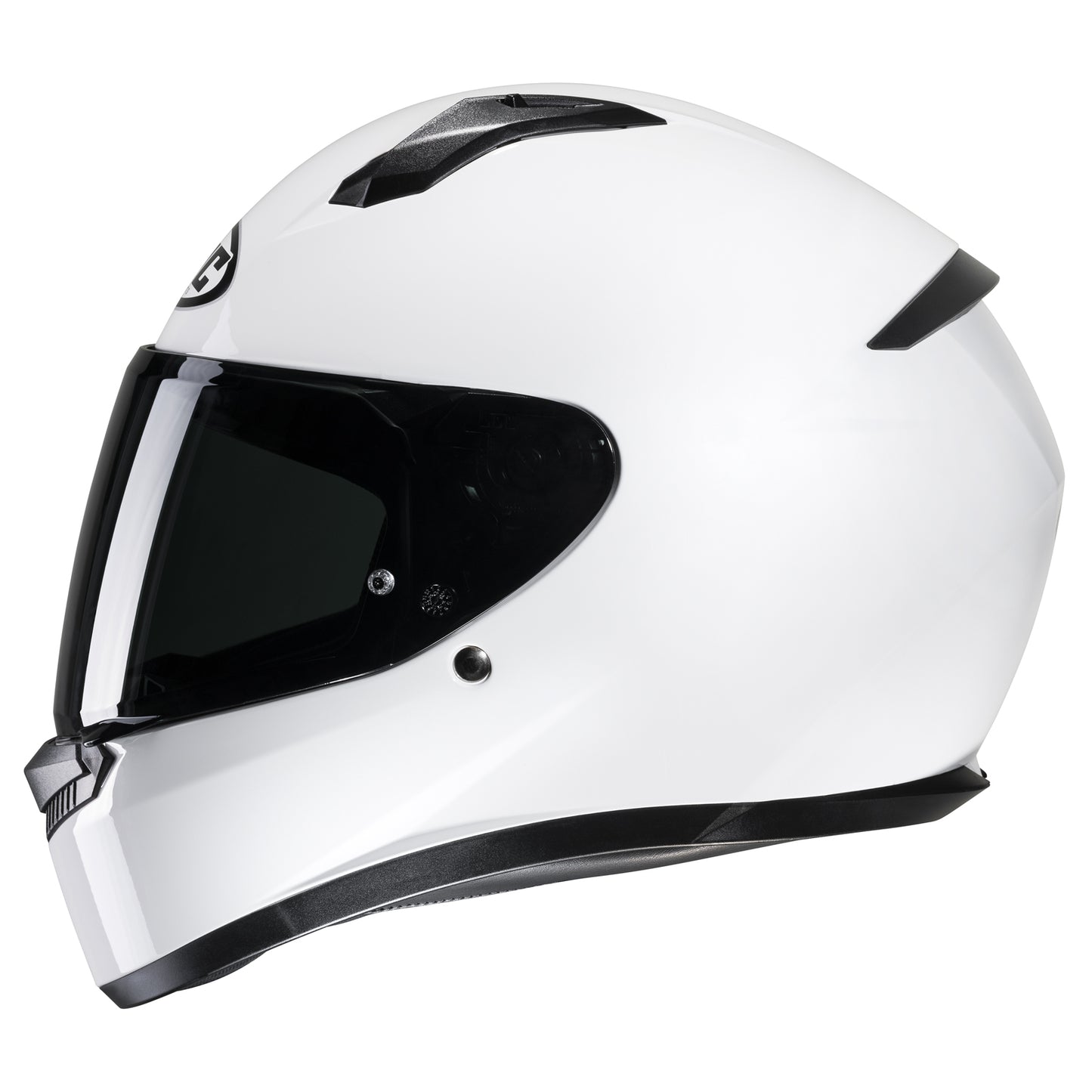 HJC C10 Full Face Motorcycle Helmet - Adventure Parts