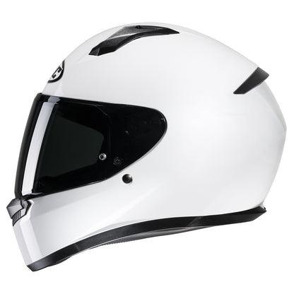 HJC C10 Full Face Motorcycle Helmet - Adventure Parts