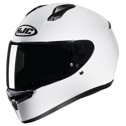 HJC C10 Full Face Motorcycle Helmet - Adventure Parts