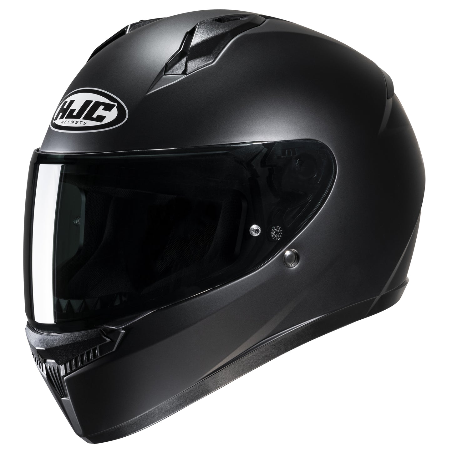 HJC C10 Full Face Motorcycle Helmet - Adventure Parts