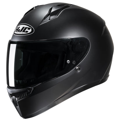 HJC C10 Full Face Motorcycle Helmet - Adventure Parts