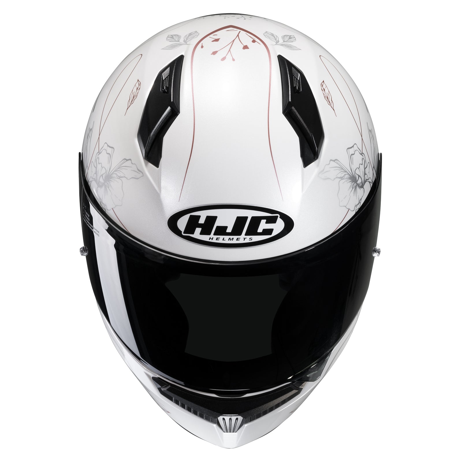 HJC C10 Epik Youth Full Face Motorcycle Helmet