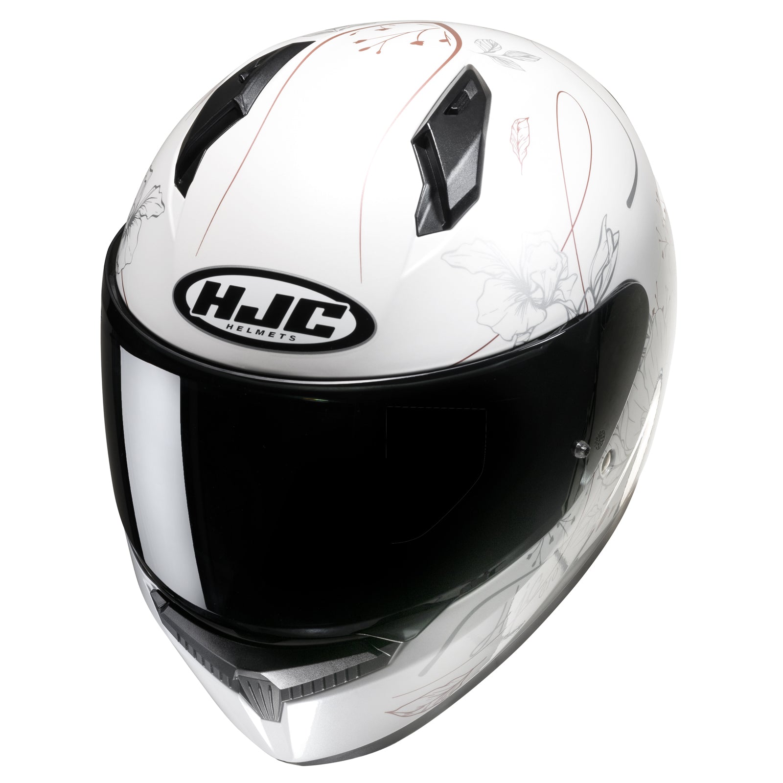 HJC C10 Epik Youth Full Face Motorcycle Helmet