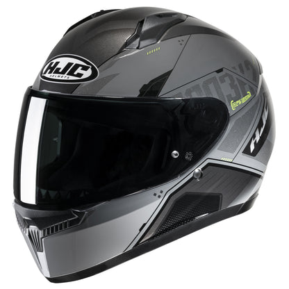 HJC C10 Inka Full Face Motorcycle Helmet - Adventure Parts
