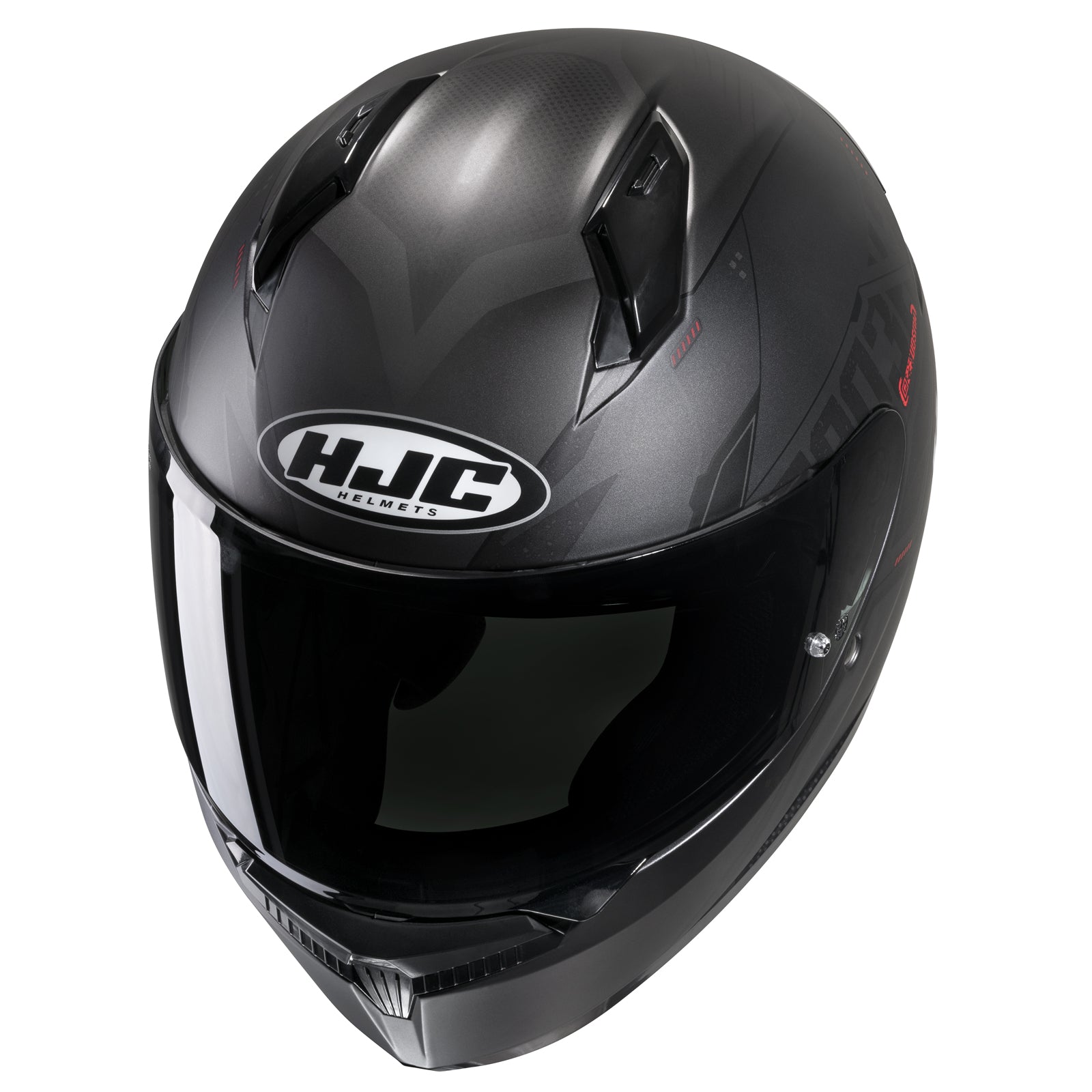 HJC C10 Inka Full Face Motorcycle Helmet - Adventure Parts