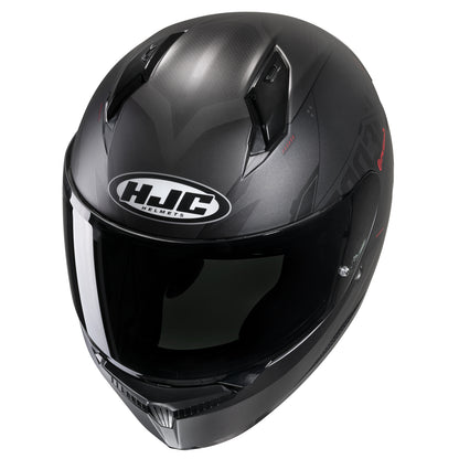 HJC C10 Inka Full Face Motorcycle Helmet - Adventure Parts