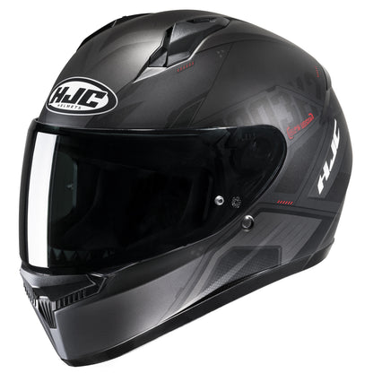 HJC C10 Inka Full Face Motorcycle Helmet - Adventure Parts