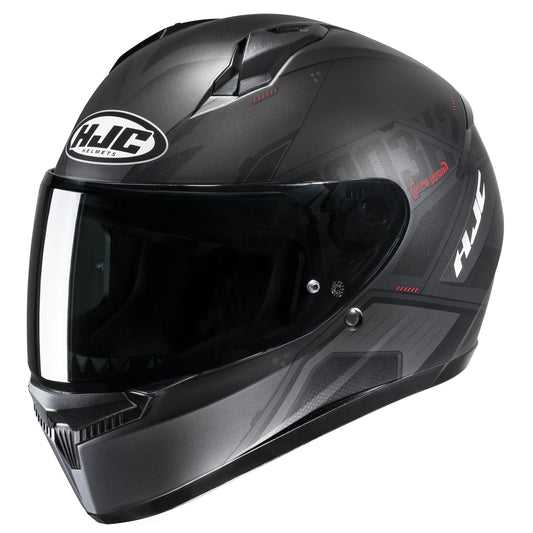 HJC C10 Inka Full Face Motorcycle Helmet