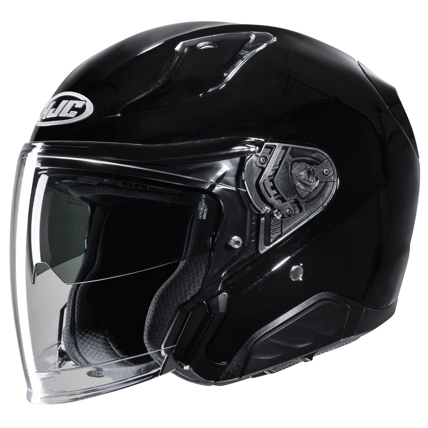 HJC RPHA 31 Open Face Motorcycle Helmets - Adventure Parts