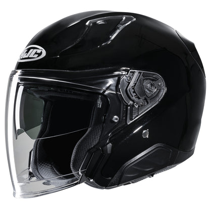 HJC RPHA 31 Open Face Motorcycle Helmets - Adventure Parts