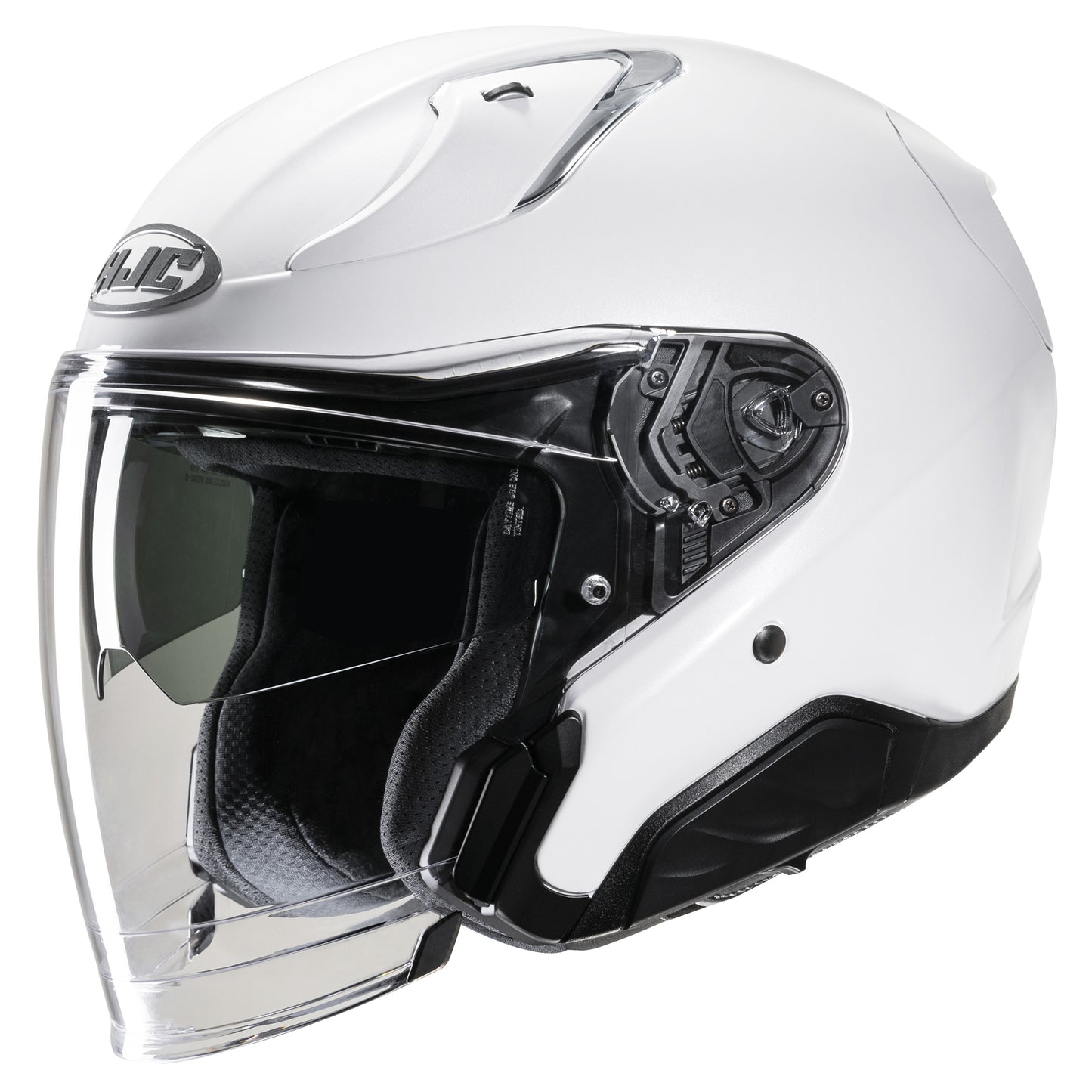 HJC RPHA 31 Open Face Motorcycle Helmets - Adventure Parts