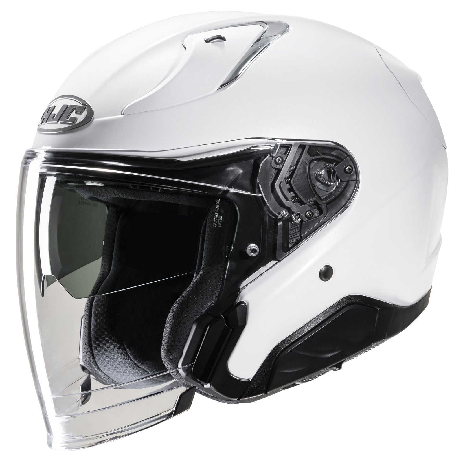 HJC RPHA 31 Open Face Motorcycle Helmets - Adventure Parts