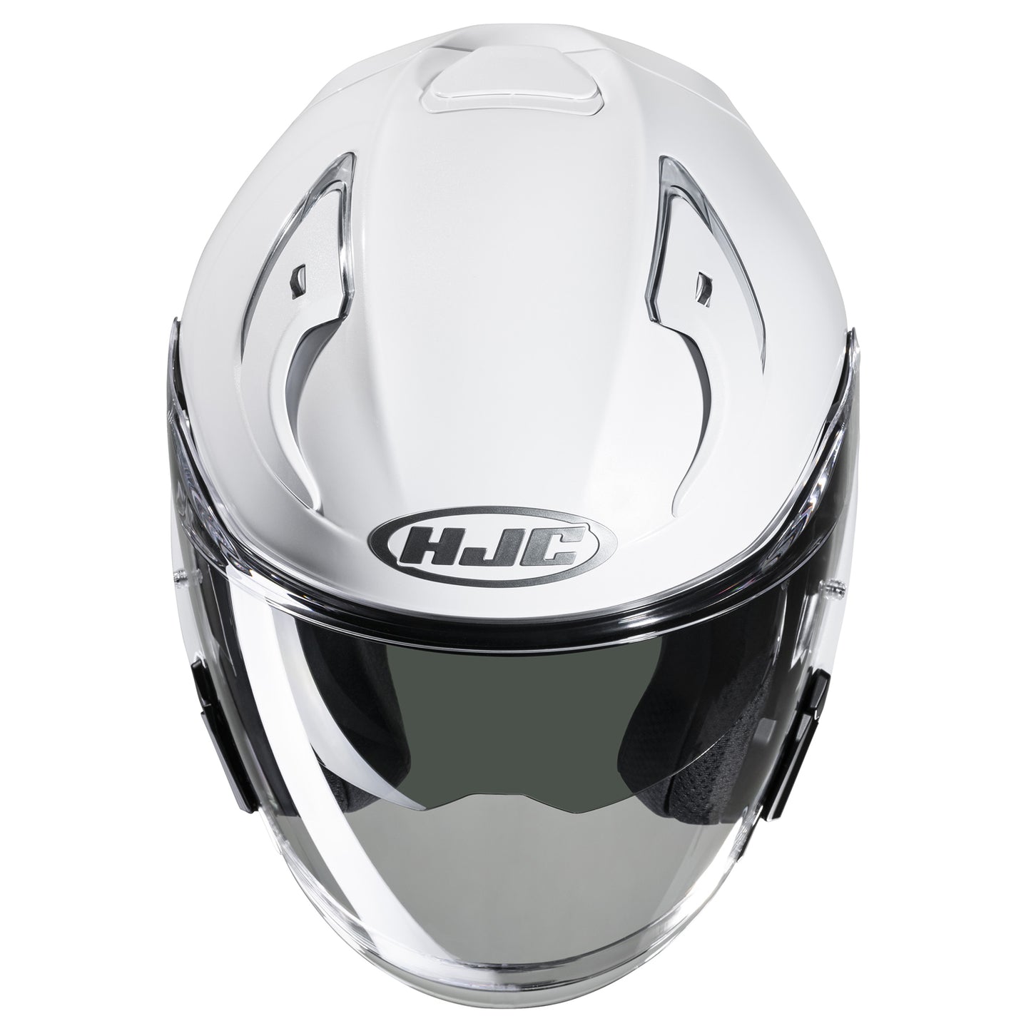 HJC RPHA 31 Open Face Motorcycle Helmets - Adventure Parts