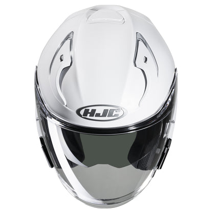 HJC RPHA 31 Open Face Motorcycle Helmets - Adventure Parts