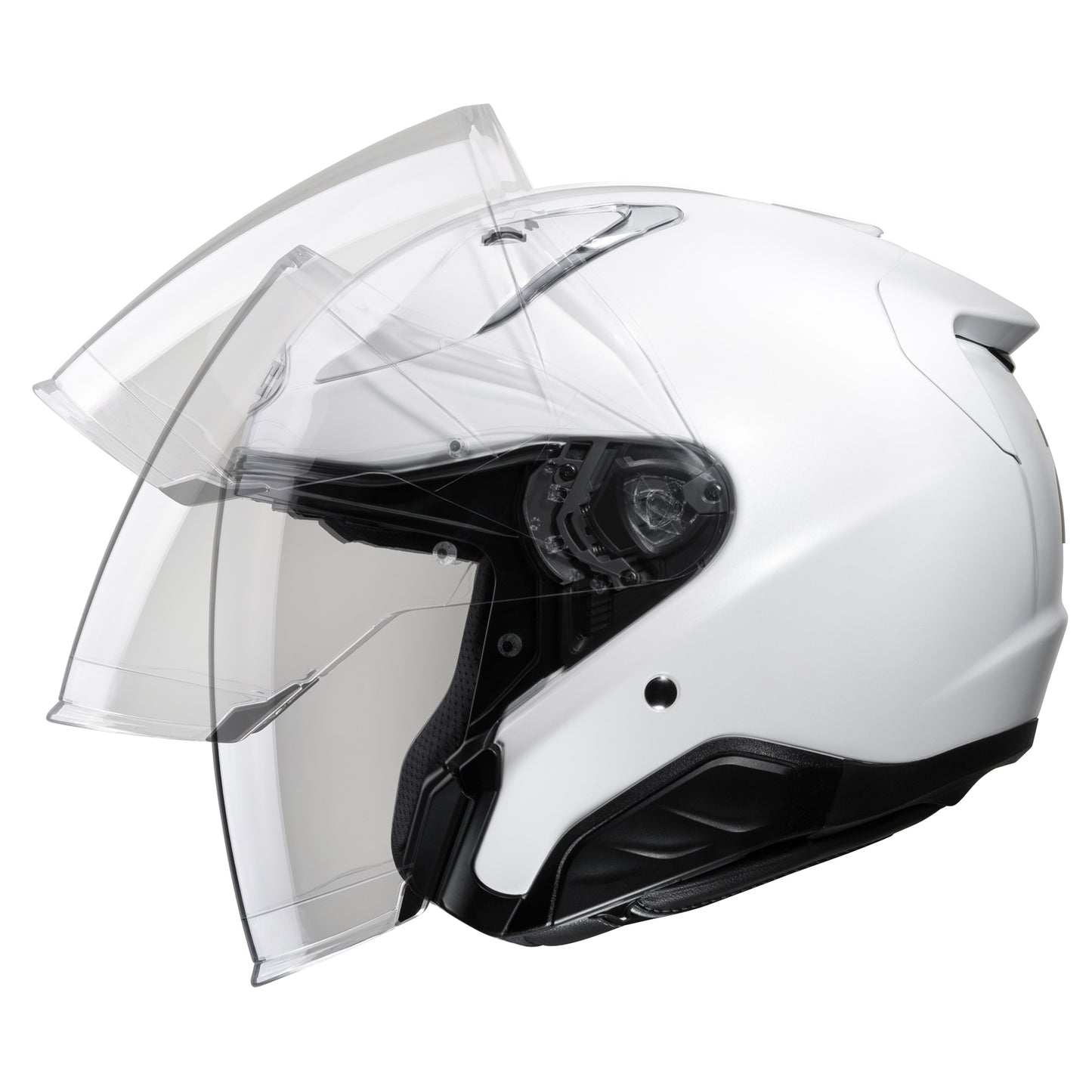 HJC RPHA 31 Open Face Motorcycle Helmets - Adventure Parts