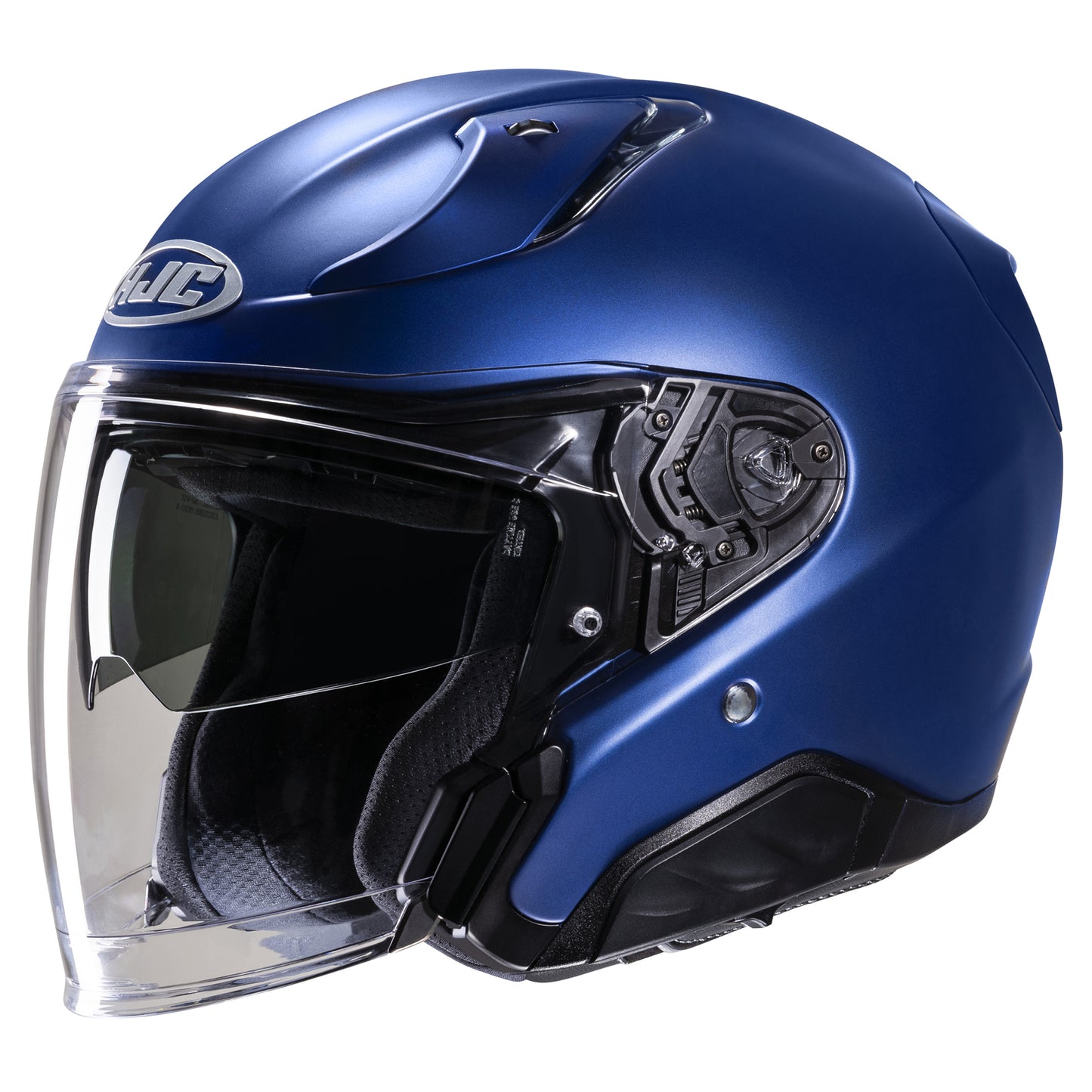 HJC RPHA 31 Open Face Motorcycle Helmets - Adventure Parts