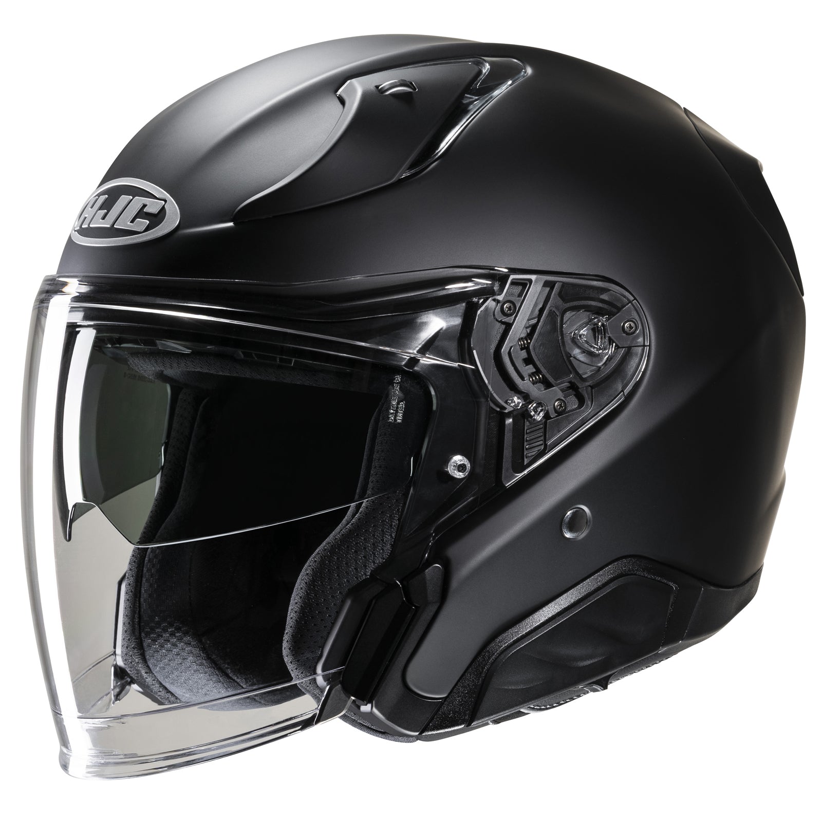 HJC RPHA 31 Open Face Motorcycle Helmets - Adventure Parts