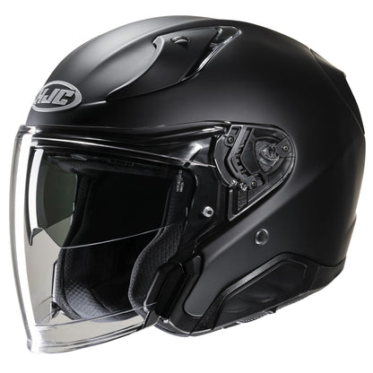 HJC RPHA 31 Open Face Motorcycle Helmets - Adventure Parts